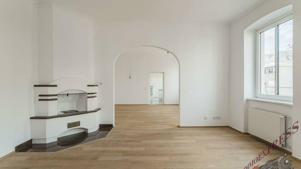 Wohnung zur Miete 1.790 € 3 Zimmer 118,9 m² 1. Geschoss Wien 1130