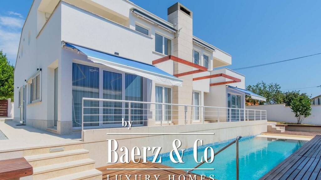 Villa zum Kauf 1.490.000 € 6 Zimmer 344 m² 777 m² Grundstück vrsar