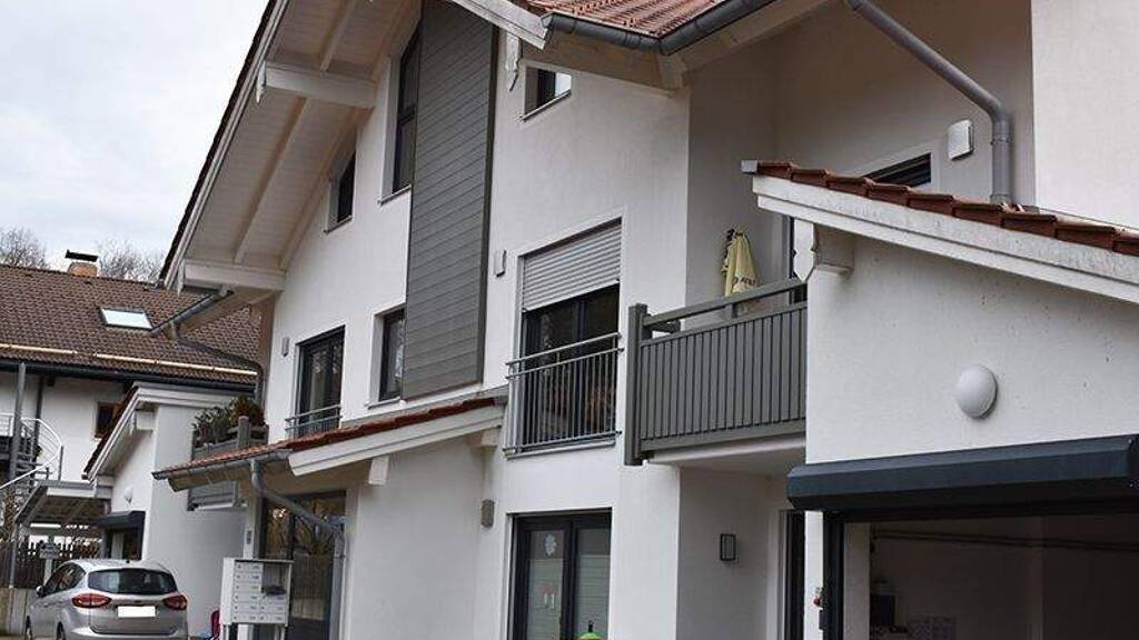 Wohnung zum Kauf 545.000 € 3 Zimmer 79 m² Miesbach 83714