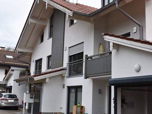 Wohnung zum Kauf 545.000 € 3 Zimmer 79 m² Miesbach Miesbach 83714