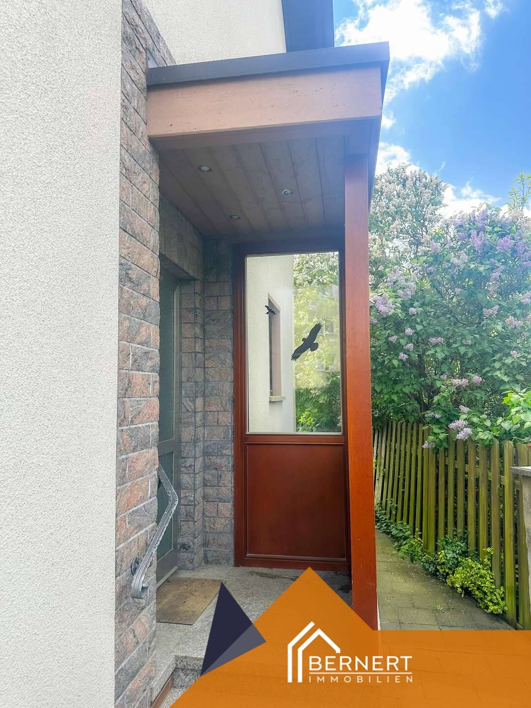 Einfamilienhaus zum Kauf - Więcej