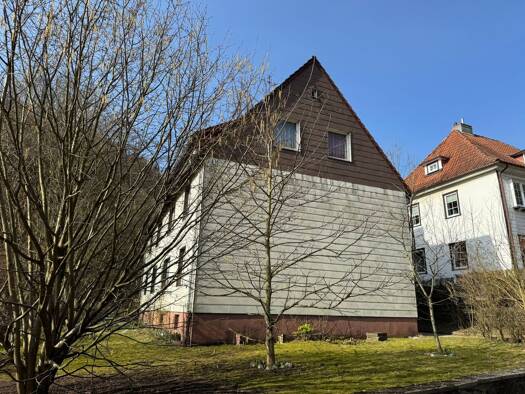 Mehrfamilienhaus zum Kauf als Kapitalanlage geeignet 89.000 € 18 Zimmer 330 m² 1.063 m² Grundstück Bad Grund 37539