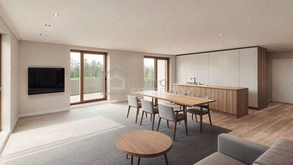 Wohnung zum Kauf 1.100.000 € 4,5 Zimmer 115 m² Puch bei Hallein 5412