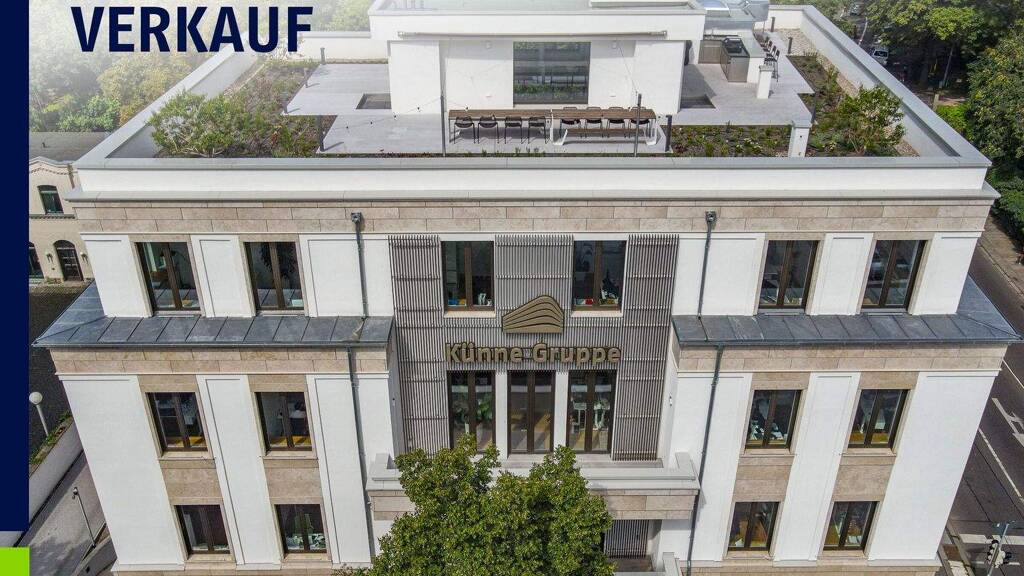 Mehrfamilienhaus zum Kauf als Kapitalanlage geeignet 1.650.000 € 1.578 m² 1.287 m² Grundstück Gesundbrunnen Halle (Saale) 06128