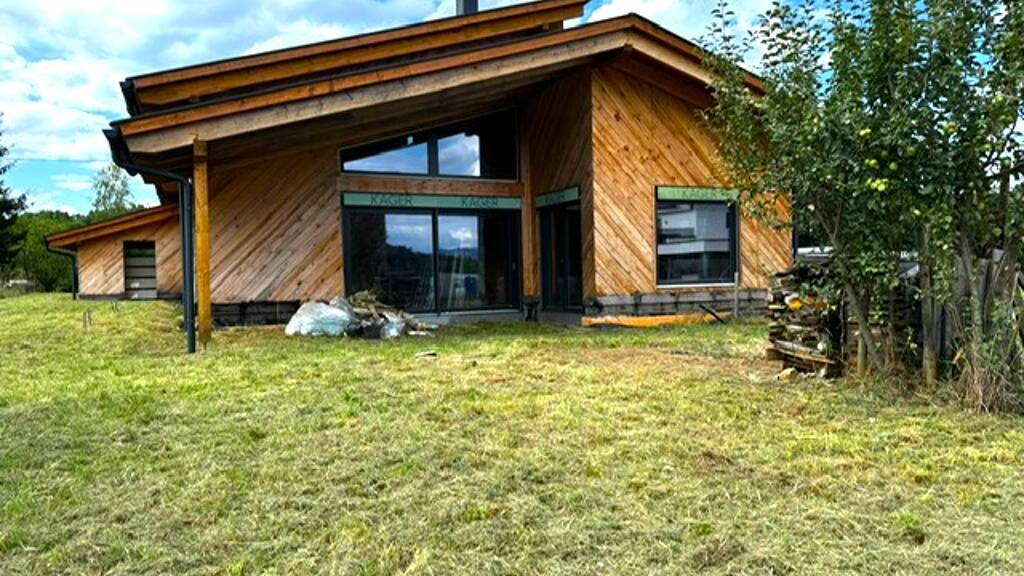 Bungalow zum Kauf 439.000 € 5 Zimmer 228 m² 900 m² Grundstück Wies 8551