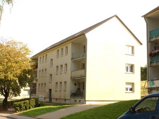 Wohnung zur Miete 649 € 4 Zimmer 82,6 m² 1. Geschoss Oststraße 51 Stolberg 52222