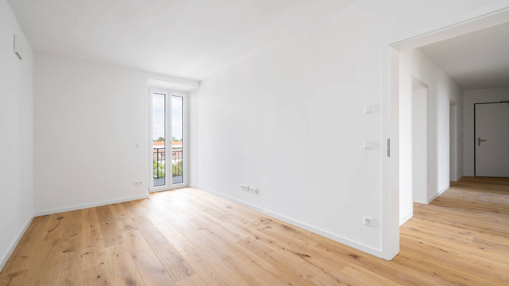 Wohnung zum Kauf provisionsfrei 559.000 € 3 Zimmer 82,4 m² 1. Geschoss frei ab sofort Raunerstraße 23 Innenstadt Augsburg 86153