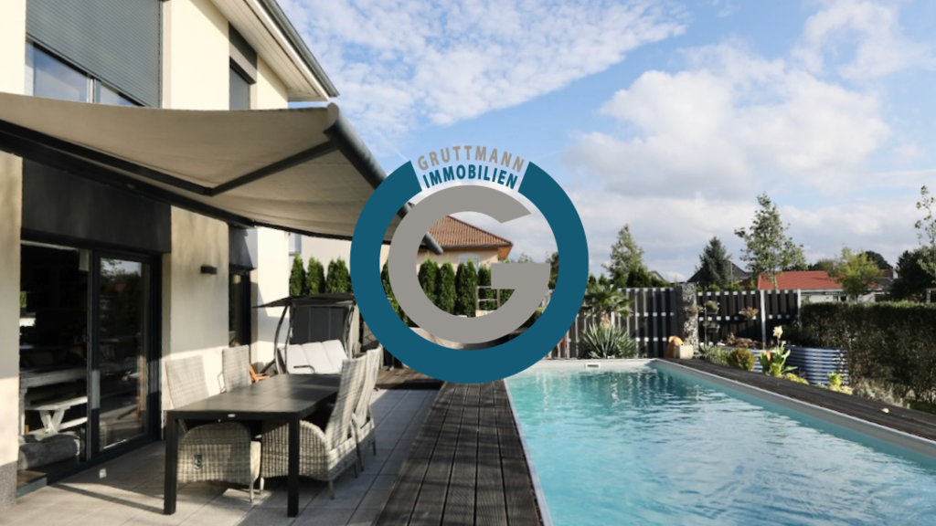 Einfamilienhaus zum Kauf 799.000 € 4 Zimmer 137 m² 508 m² Grundstück Französisch Buchholz Berlin 13127