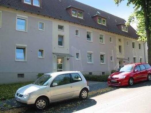 Wohnung zur Miete 439 € 2 Zimmer 49,2 m² 1. Geschoss Lindenstraße 67 Letmathe Iserlohn 58642