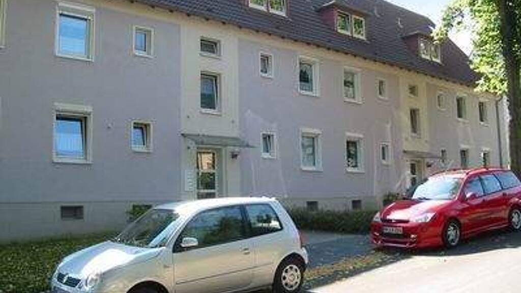 Wohnung zur Miete 439 € 2 Zimmer 49,2 m² 1. Geschoss Lindenstraße 67 Letmathe Iserlohn 58642