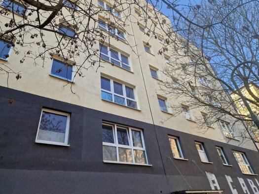 Wohnung zur Miete 639 € 3 Zimmer 82,2 m² 5. Geschoss Einsteinstr. 13 Altstadt Magdeburg 39104