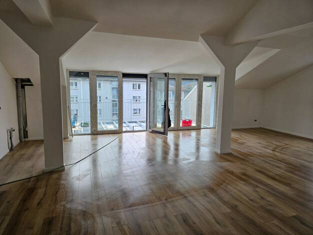 Wohnung zur Miete 1.390 € 3 Zimmer 139 m² 3. Geschoss Heckinghauser Straße 65 Barmen Wuppertal 42289