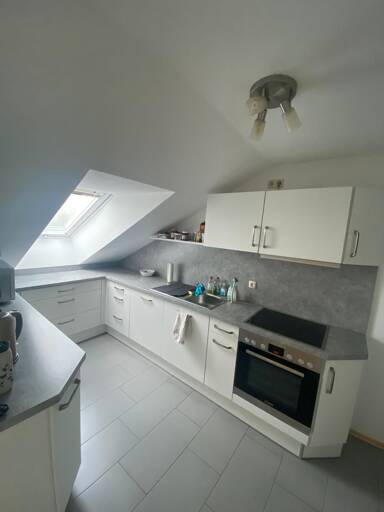 Wohnung zur Miete 535 € 2,5 Zimmer 60 m² 2. Geschoss Am Krumpes 62 Weiden Weiden in der Oberpfalz 92637