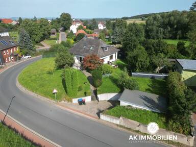 Einfamilienhaus zum Kauf 129.000 € 5 Zimmer 121 m² 1.105 m² Grundstück Lüntorf Emmerthal / Lüntorf 31860