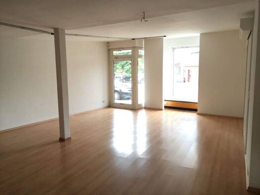 Laden zur Miete 550 € 55 m² Verkaufsfläche Salzhausen 21376