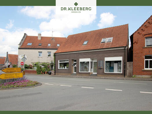 Einfamilienhaus zum Kauf 199.000 € 6 Zimmer 222 m² 248 m² Grundstück Darfeld Rosendahl 48720