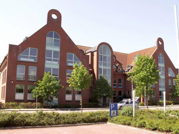 Bürofläche zum Kauf provisionsfrei 259.000 € 79 m² Bürofläche Stadtkoppel 26 Neu Hagen Lüneburg 21337