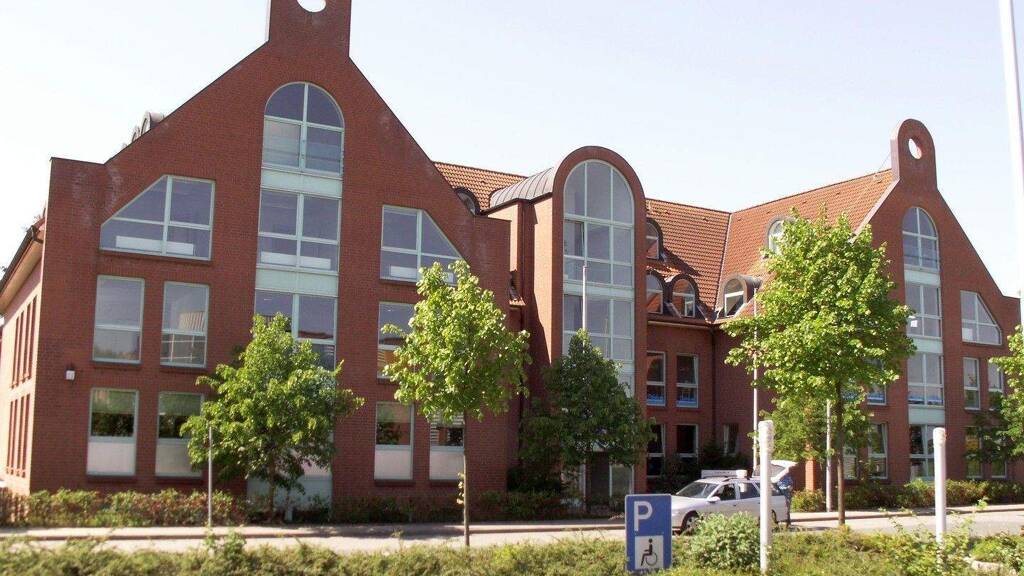 Bürofläche zum Kauf provisionsfrei 259.000 € 79 m² Bürofläche Stadtkoppel 26 Neu Hagen Lüneburg 21337