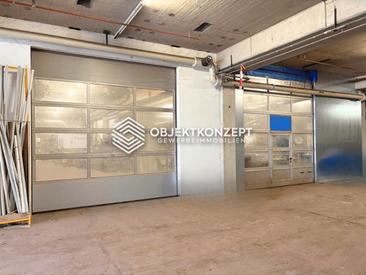 Lagerhalle zur Miete 3.098 € 885 m² Lagerfläche teilbar ab 407 m² Rottweil 78628