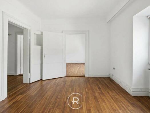 Wohnung zur Miete 1.140 € 3 Zimmer 88 m² 3. Geschoss Deinstraße 13 St Jobst Nürnberg 90491