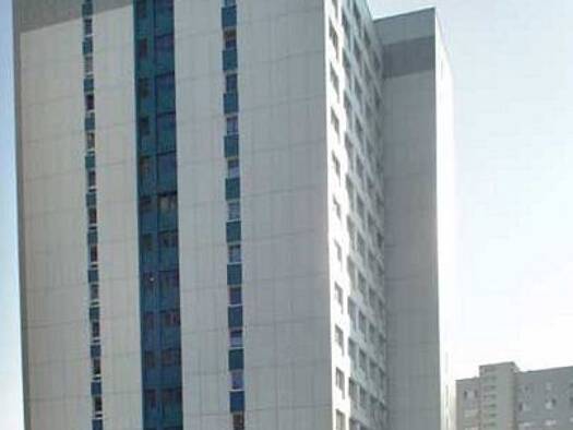Wohnung zur Miete 260 € 2 Zimmer 49 m² 5. Geschoss Dr.-Grosz-Str. 3 Neustädter See Magdeburg 39126