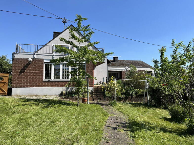 Einfamilienhaus zum Kauf provisionsfrei 365.000 € 8 Zimmer 305 m² 816 m² Grundstück Ruwer Trier 54292