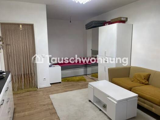 Wohnung zur Miete Tauschwohnung 400 € 2 Zimmer 54 m² Tegel Reinickendorf 13439