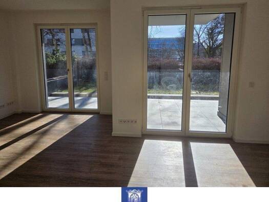 Wohnung zur Miete 1.495 € 4 Zimmer 111,3 m² Südvorstadt-West Dresden 01187