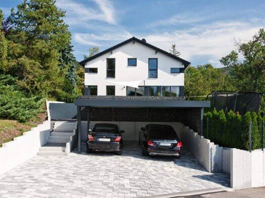 Einfamilienhaus zum Kauf provisionsfrei 556.900 € 5 Zimmer 145 m² 810 m² Grundstück Marienthal Zwickau 08060