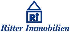 Ritter Immobilien e. K. logo