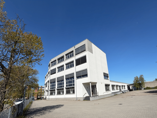 Bürofläche zur Miete provisionsfrei 345 m² Bürofläche teilbar ab 150 m² Eidelstedt Eimsbüttel 22525