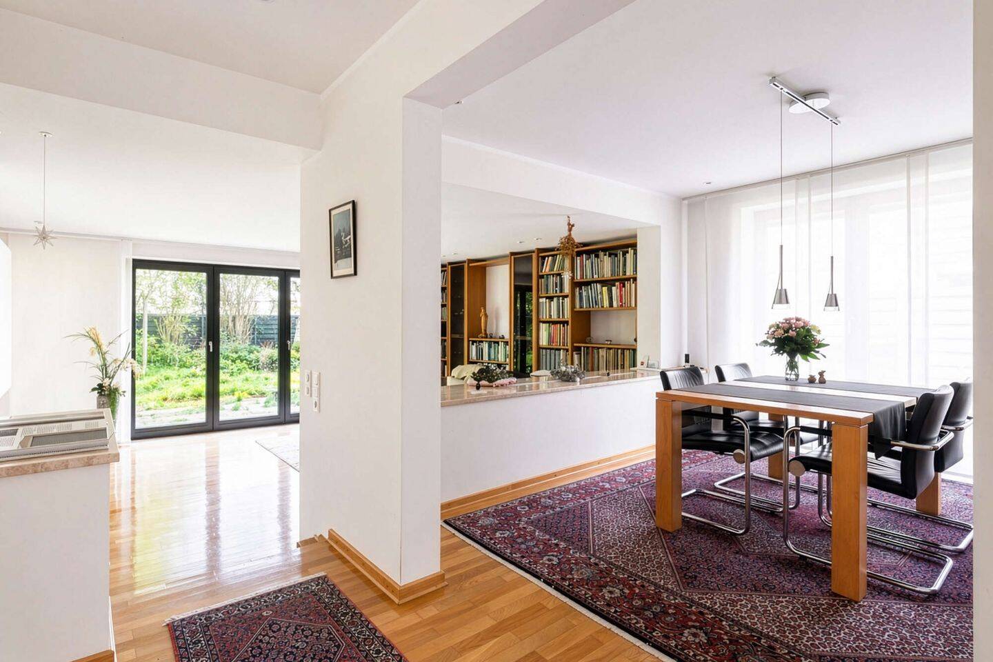 Einfamilienhaus zum Kauf - Ansicht 4