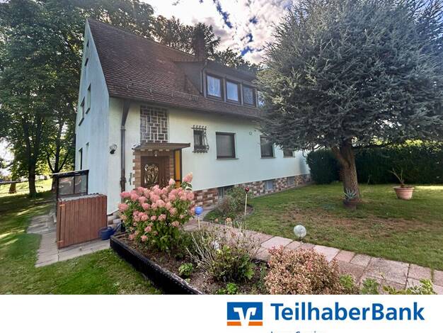 Mehrfamilienhaus zum Kauf 639.000 € 6 Zimmer 153 m² 720 m² Grundstück Frauenaurach Erlangen 91056