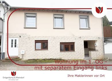 Terrassenwohnung zum Kauf als Kapitalanlage geeignet 169.000 € 2 Zimmer 67,4 m² Schlagbaum Solingen 42651