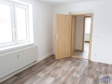 Wohnung zur Miete 255 € 2 Zimmer 52,7 m² 2. Geschoss frei ab sofort Eibau Eibau 02739