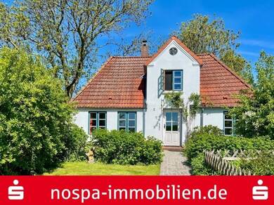 Einfamilienhaus zum Kauf 275.000 € 3 Zimmer 70 m² 715 m² Grundstück Tönning 25832