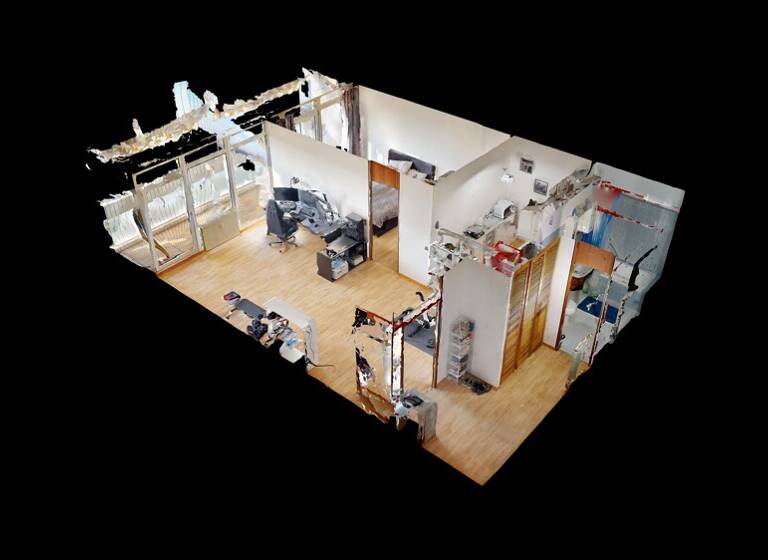 Wohnung zum Kauf 115.000 € 2 Zimmer 57 m² 12. Geschoss Neuhofen 67141