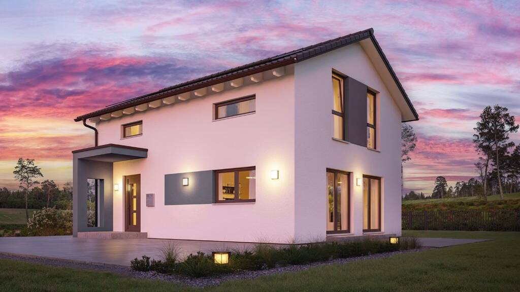 Grundstück zum Kauf 169.000 € 700 m² Grundstück Giebelstadt 97232