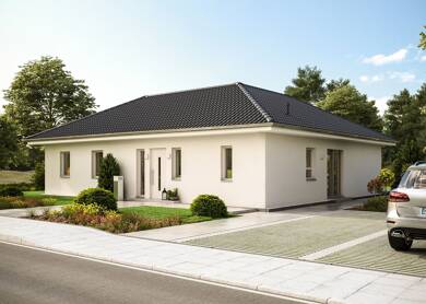 Bungalow zum Kauf 608.000 € 4 Zimmer 136 m² 430 m² Grundstück Dresden 01257