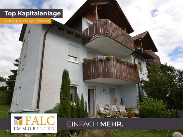 Wohnung zum Kauf 149.900 € 3 Zimmer 75 m² Maßbach 97711