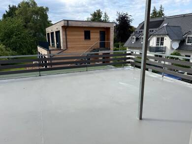 Wohnung zur Miete 900 € 1,5 Zimmer 85 m² Geschoss 1/2 frei ab sofort Rerik Rerik 18230