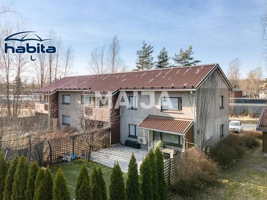 Wohnung zum Kauf 138.000 € 2 Zimmer 53,5 m² 2. Geschoss Käpytie 8 Helsinki 00650