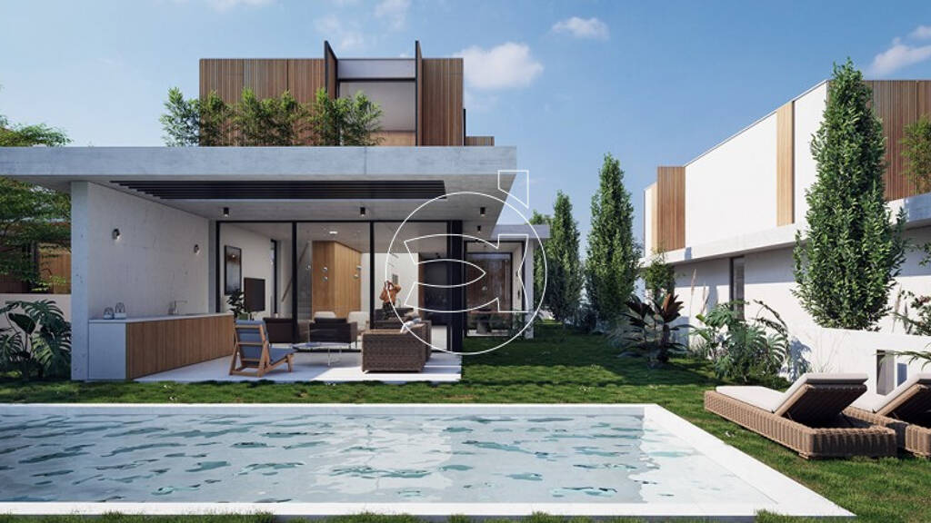 Villa zum Kauf 685.000 € 224 m² Pyrgos