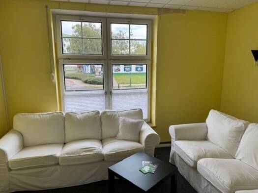 Bürogebäude zur Miete 1.000 € 110 m² Bürofläche Stettiner Straße 17 Prenzlau 17291