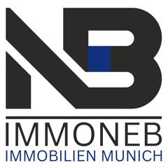 IMMONEB Immobilien GmbH logo