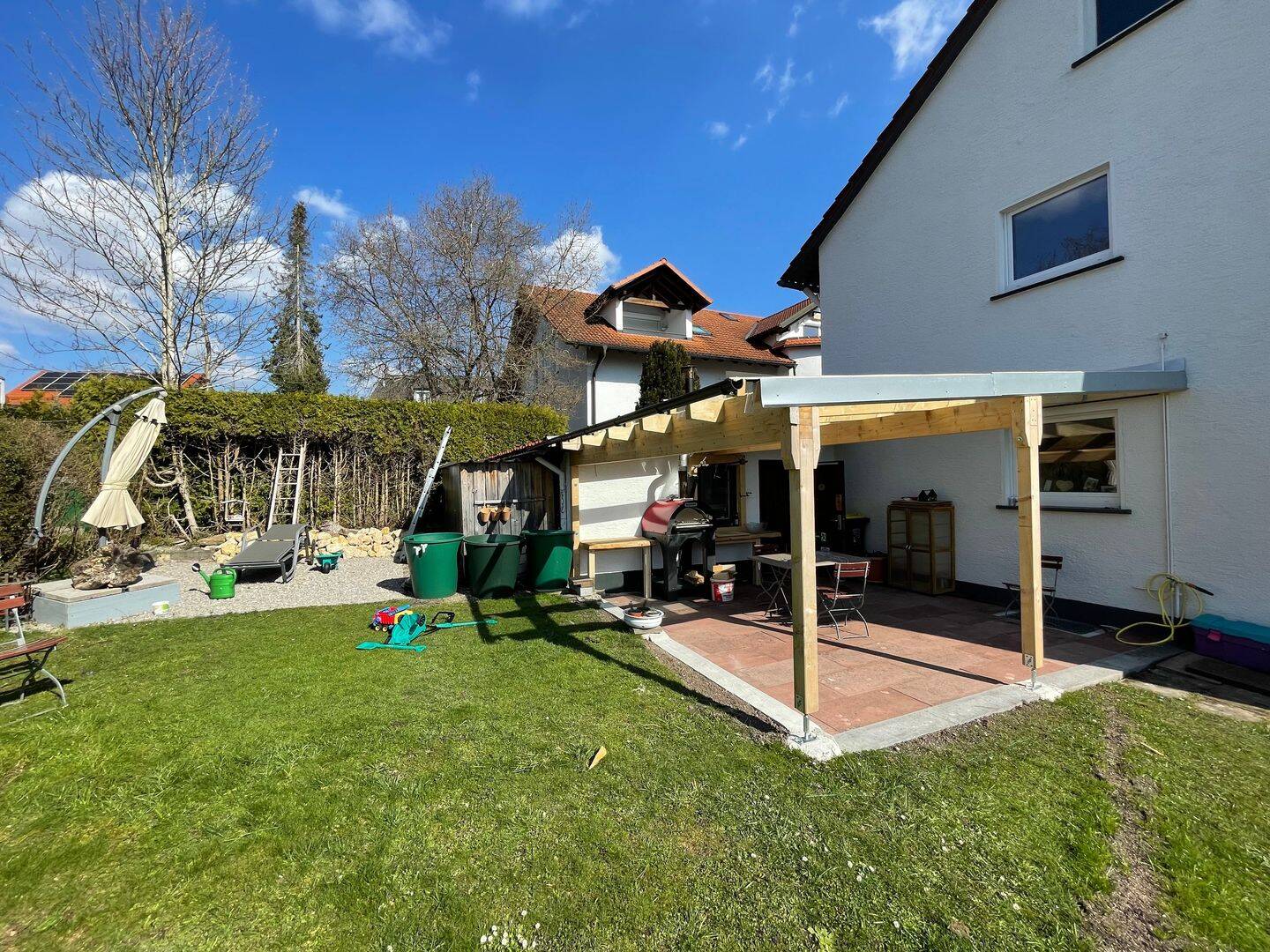 Einfamilienhaus zum Kauf - Ansicht 3