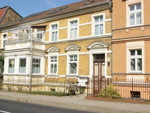 Mehrfamilienhaus zum Kauf als Kapitalanlage geeignet 765.000 € 442 m² 820 m² Grundstück Trebbin 14959