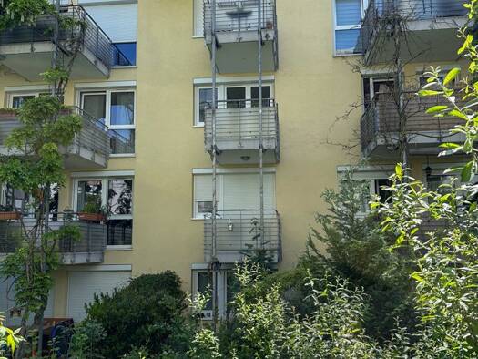 Wohnung zum Kauf 221.000 € 1 Zimmer 34 m² 2. Geschoss Vauban Südwest 79100