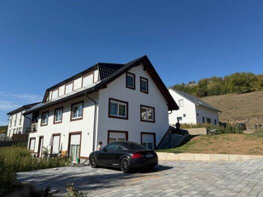 Wohnung zur Miete 1.250 € 4 Zimmer 105 m² Geschoss EG/2 frei ab 01.12.2026 Im Kappesacker 1 Auen 55569