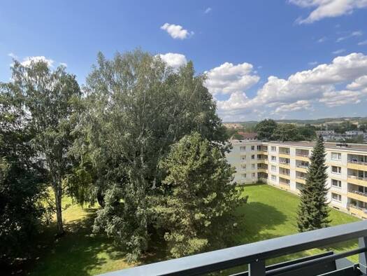 Wohnung zur Miete 779 € 3 Zimmer 76,8 m² 5. Geschoss Deisterstraße 8 Grone Göttingen 37081
